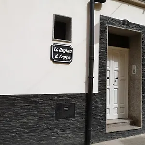 La Regina Di Coppe Licata