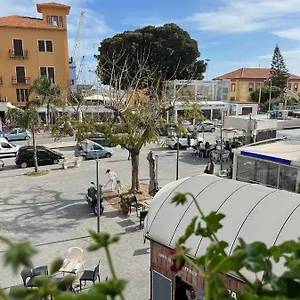 La Casa Di Sina Licata