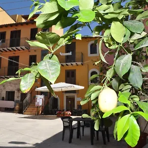 Al Cortiletto Appartement