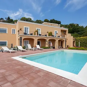3* Bed & Breakfast Etelka